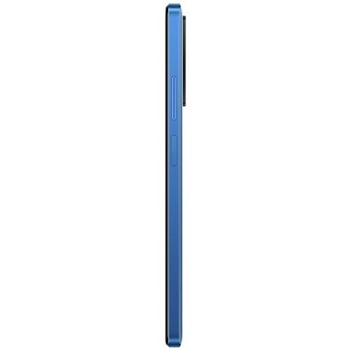 Смартфон Redmi Note 11 6Gb/128Gb RU (Twilight Blue) 2201117TY - характеристики и инструкции - 7