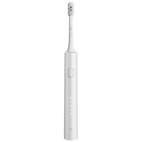 Электрическая зубная щетка Mijia Sonic Electric Toothbrush T302 белый (MES608) 