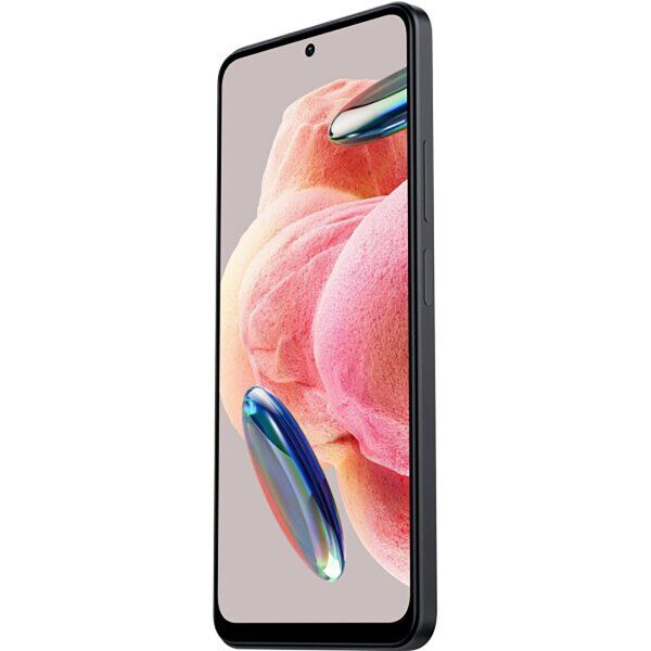 Смартфон Redmi Note 12 4G 8Gb/256Gb Grey EU - 4