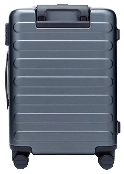 Чемодан 90 Points Seven Bar Suitcase 24 (Gray/Серый) - 4