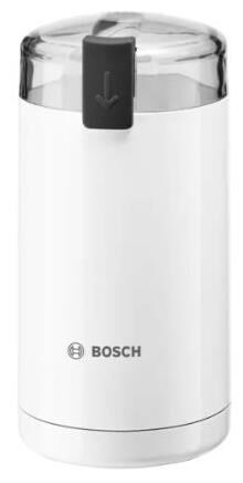 Кофемолка Bosch TSM6A01, белый - 1