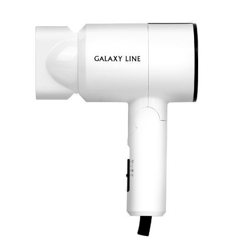 Фен для волос GALAXY LINE GL 4345,белый - 1