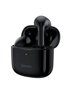 Беспроводные наушники BASEUS Bowie E3, Bluetooth, 35 мАч, черный - 2