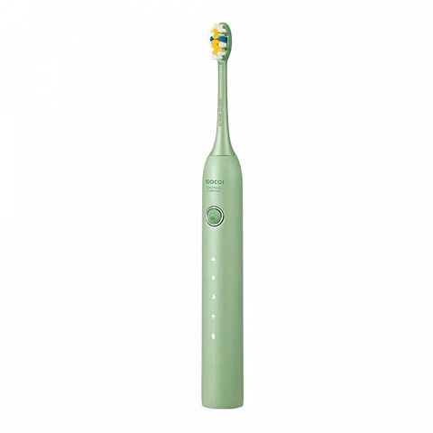 Электрическая зубная щетка ShowSee D3 Green 