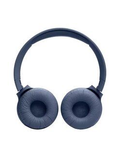 Беспроводные наушники JBL Tune 520BT синий - 3