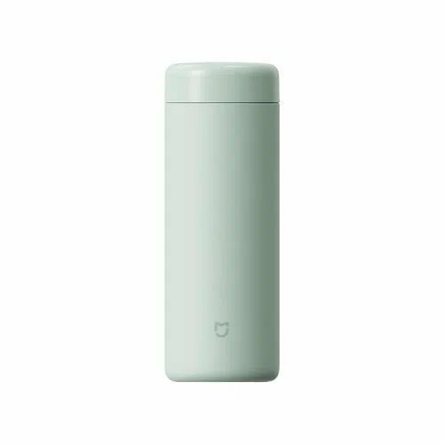 Термос Mijia Rice home Thermos Cup Pocket Version 350ml (MJKDB01PL) green - 4