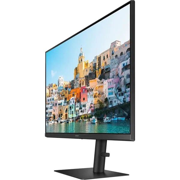 ЖК монитор Samsung S27R650FDI/ Samsung S27R650FDI 27 LCD IPS LED monitor, 1920x1080, 5(GtG)ms, 250 cd/m2, 75Hz, MEGA DCR (static 1000:1), 178/178, - 5