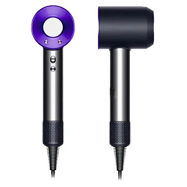 Фен для волос SenCiciMen Hair Dryer HD15 (Purple) - 1