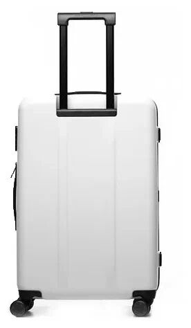 Чемодан NINETYGO Danube Luggage 24 (White) - 6