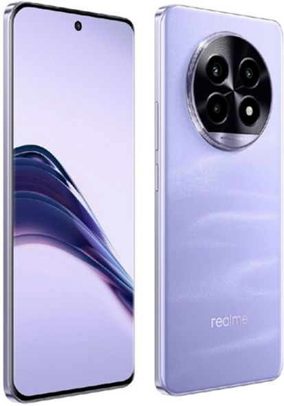 Смартфон Realme 13 Pro 12/512GB Purple EU - 1