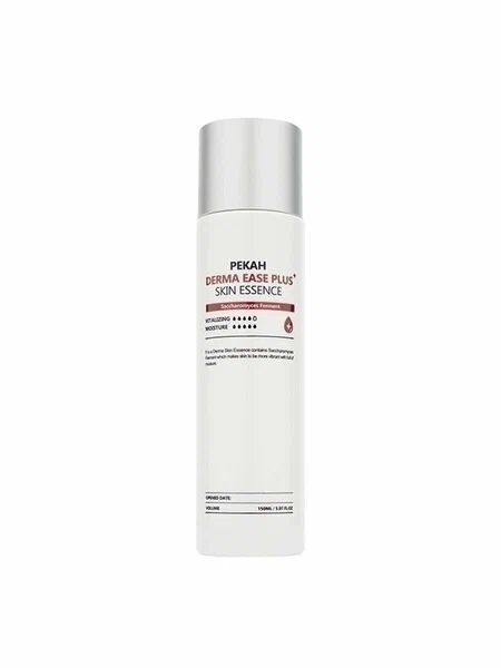 PEKAH Derma Ease Plus Skin Essence Эссенция для чувствительной кожи лица 150мл - 2