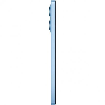 Смартфон Redmi Note 12 Pro 5G 8Gb/256Gb/NFC Blue EU - 4