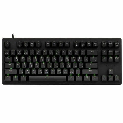 Клавиатура Razer Huntsman V2 Tenkeyless (Red Switch)-Russian Layout - 2