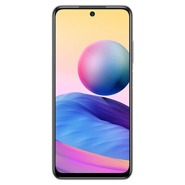 Смартфон POCO M3 Pro 6/128GB NFC (Yellow) EAC - 2