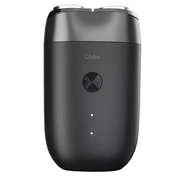 Электробритва Olybo A1 Electric Double Shaver (Black) - 1