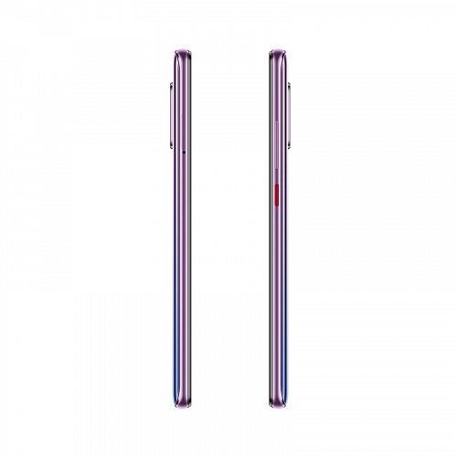 Смартфон Redmi 10X 5G 6GB/128GB (Фиолетовый/Violet) - 2