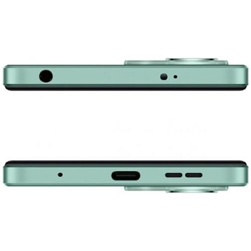 Смартфон Redmi Note 12 4Gb/128Gb/Dual nano SIM/NFC Green RU - 7
