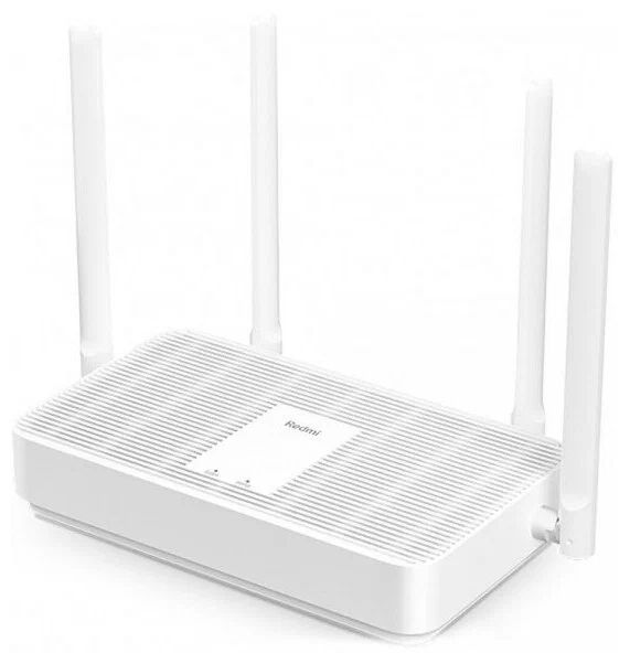Wi-Fi роутер Redmi Router AX3000T - 1
