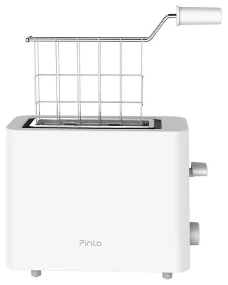 Тостер Pinlo Mini Toaster (White/Белый) : характеристики и инструкции - 3