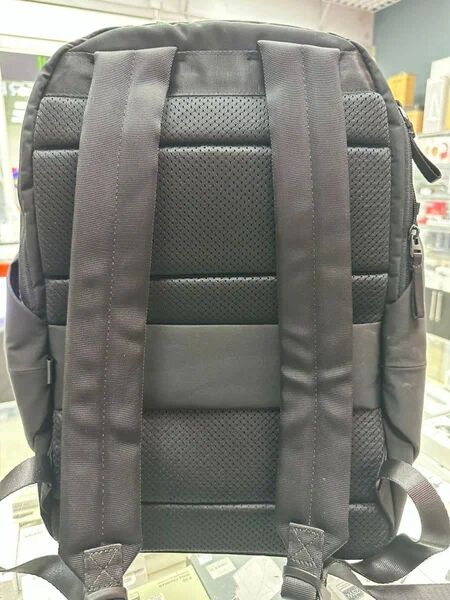 Рюкзак Mijia Commuter Backpack MJTQB01RM Black - 3