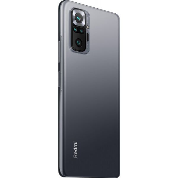 Смартфон Redmi Note 10 Pro 6/64GB (Onyx Grey) - 5