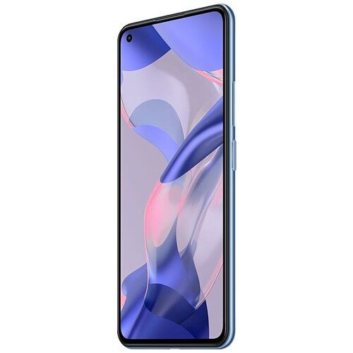 Смартфон Xiaomi 11 Lite 5G NE 8Gb/256Gb (Bubblegum Blue) - 5