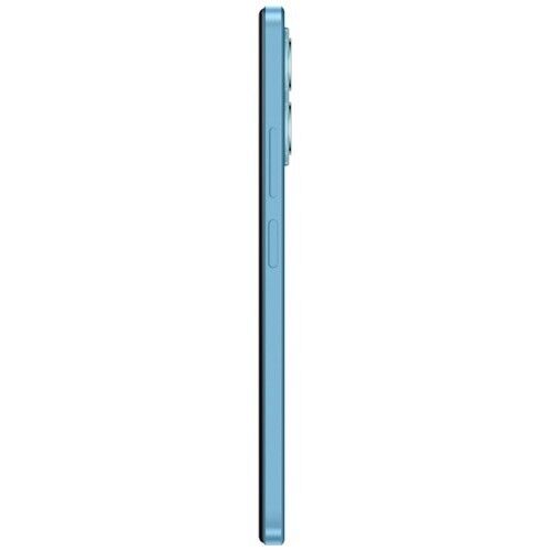 Смартфон Redmi Note 12 6Gb/128Gb/NFC Blue RU - 9