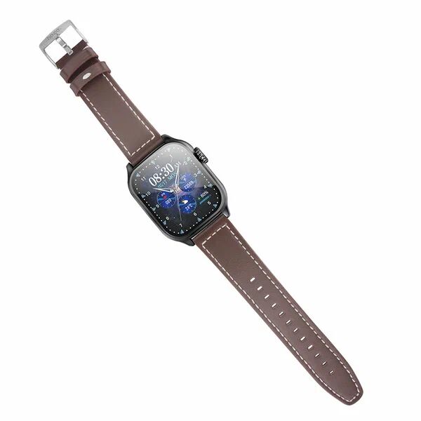 Смарт часы Hoco Watch Y17 черный - 3