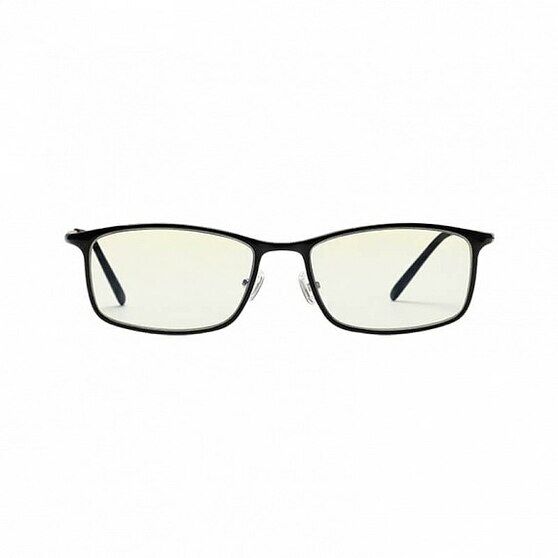 Компьютерные очки Xiaomi Mi Computer Glasses HMJ01TS (Black) - 5