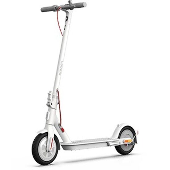 Электросамокат Mi Electric Scooter 3 Lite MJDDHBC03ZM White - 5