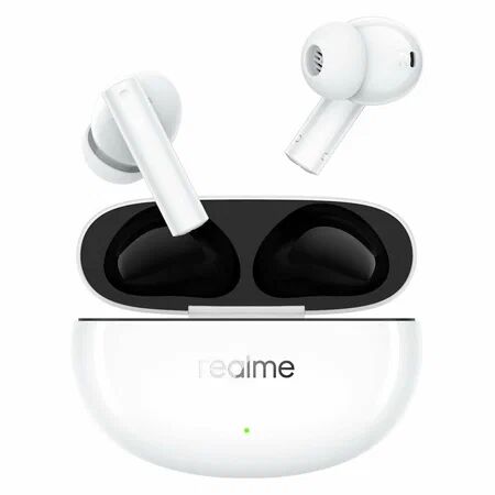 Беспроводные наушники Realme Buds Air 5 White Global - 2