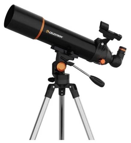 Телескоп Celestron Astronomical Telescope SCTW-80 (Black) - 4