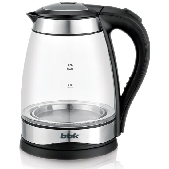 EK1729G BLACK Чайник EK1729G BLACK BBK - 4