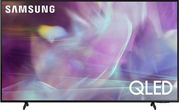 Телевизор Samsung 75 QLED 4K QE75Q60BAUXCE - 4