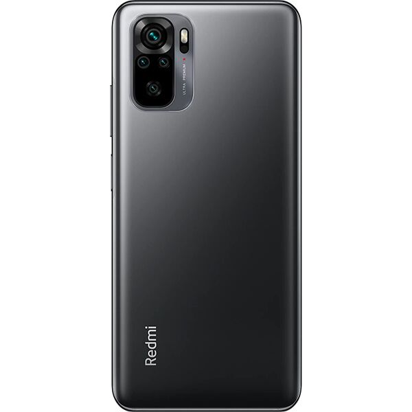 Смартфон Redmi Note 10 6/128GB EAC (Onyx Grey) - 4