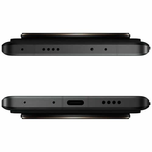 Смартфон Xiaomi Mi 13 Ultra 16Gb/512Gb Black CN Mi 13 Ultra - характеристики и инструкции - 8