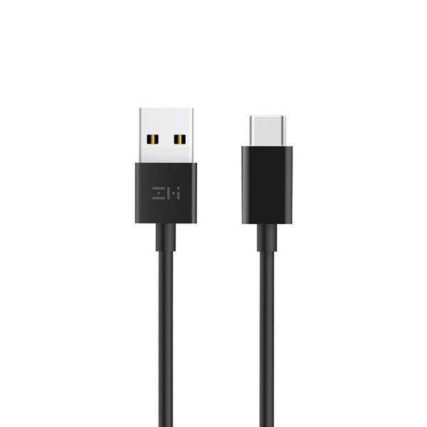 Кабель ZMI AL701 USB - Type-C 100cm (Black) - 4