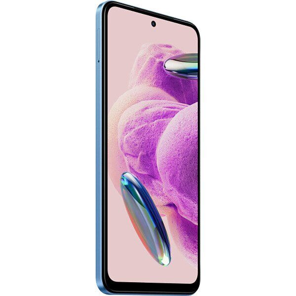 Смартфон Redmi Note 12S 8Gb/256Gb Blue EU NFC - 5