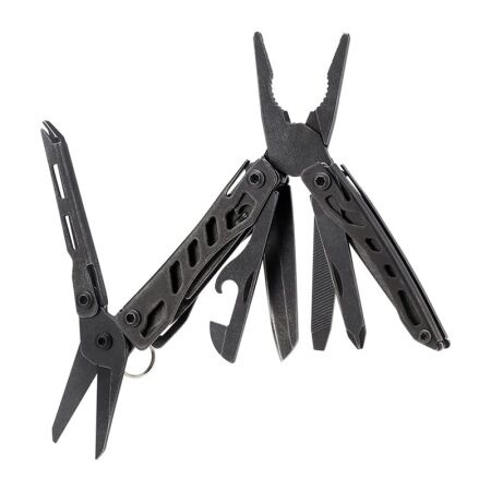 Мультитул NexTool Mini Flagship Multifunctional Pliers NE20148 (черный) - 6