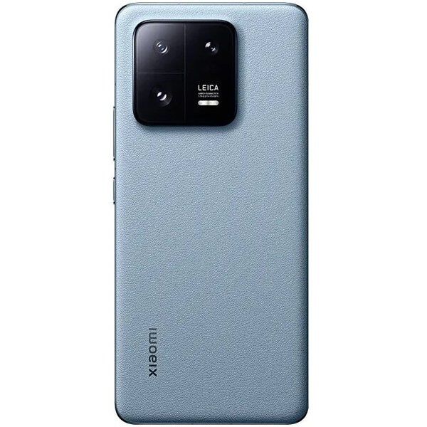 Смартфон Xiaomi Mi 13 Pro 5G 12Gb/256Gb Blue  CN - 3