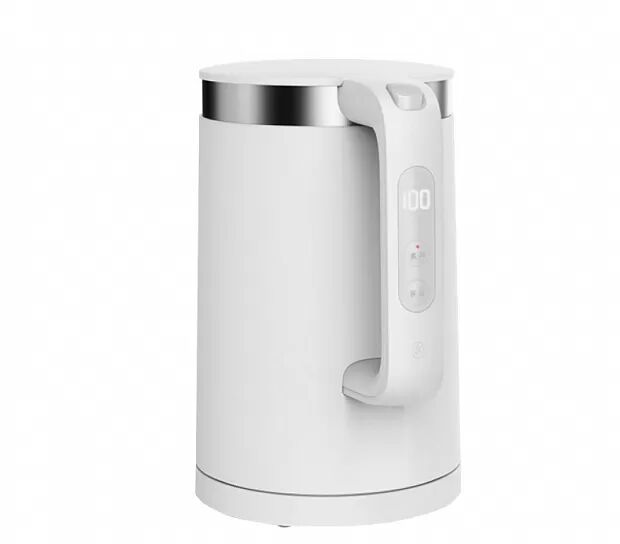 Умный чайник Xiaomi Mi Smart Kettle Pro MJHWSH02YM (White) EU - 6