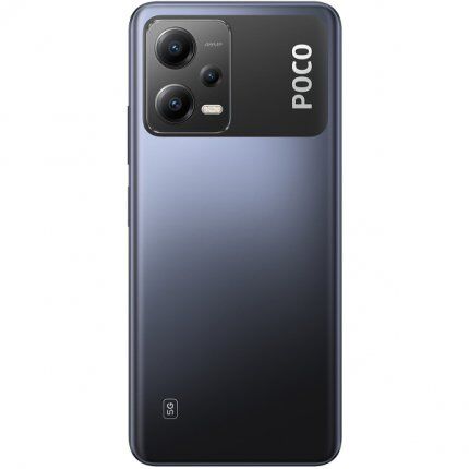 Смартфон Poco X5 5G 8Gb/256Gb Black (EU) - 3