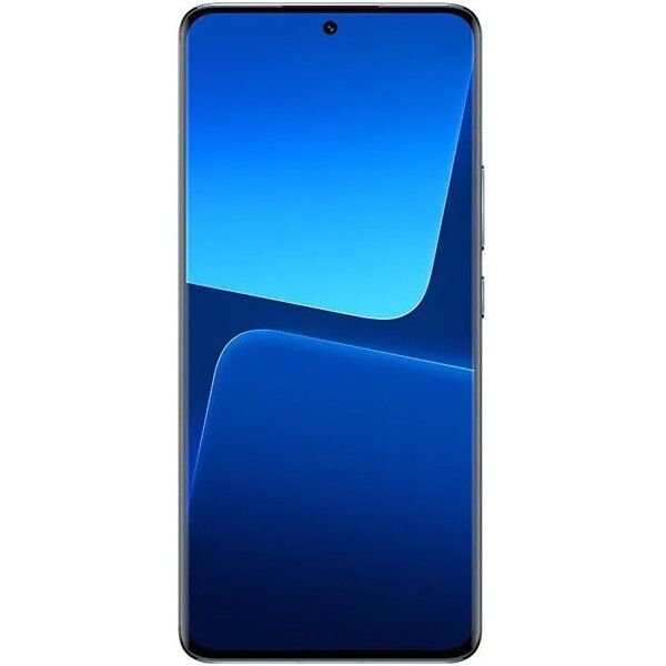 Смартфон Xiaomi Mi 13 Pro 5G 12Gb/256Gb Blue  CN - 2