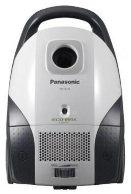 Пылесос PANASONIC MC-CG713W WHITE - 3