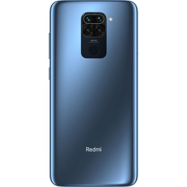 Смартфон Redmi Note 9 128GB/4GB EAC (Gray/Серый) - 3