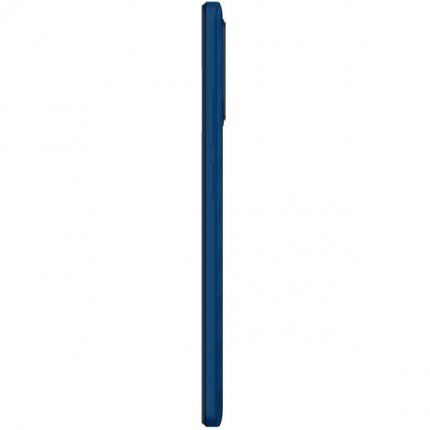 Смартфон Redmi 12C 3Gb/64Gb/2 nano SIM Blue RU - 4