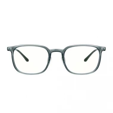 Очки защитные компьютерные Mijia Anti-Blue Light Glasses Titanium (HMJ03RM) (Gray) - 3