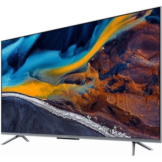 Телевизор Xiaomi TV Q2 65 HDR, QLED 65BLACK - 2