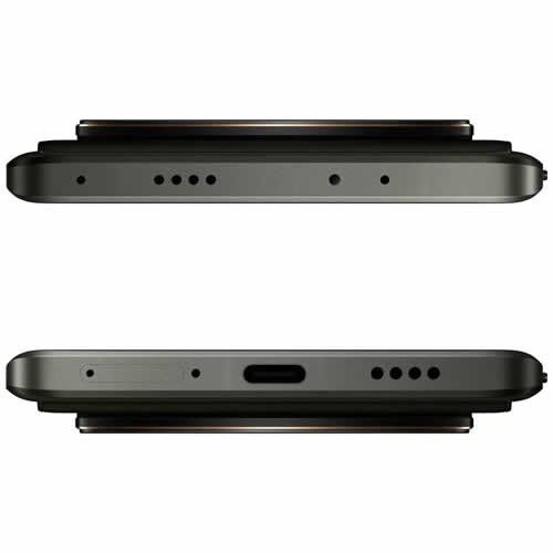 Смартфон Xiaomi Mi 13 Ultra 16Gb/512Gb Black Green CN - 9