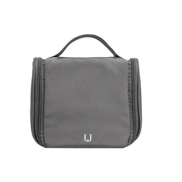 Дорожная косметичка Jordan & Judy Travel Bags PT045-S (Gray) - 1